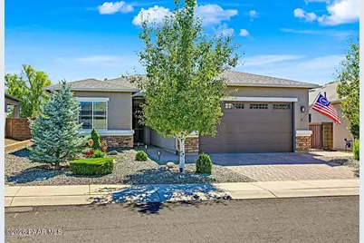 12711 E De La Cruz Street, Dewey-Humboldt, AZ 86327 - Photo 1