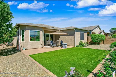 12711 E De La Cruz Street, Dewey-Humboldt, AZ 86327 - Photo 24