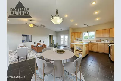 7660 E Gato De Luna, Prescott Valley, AZ 86315 - Photo 6