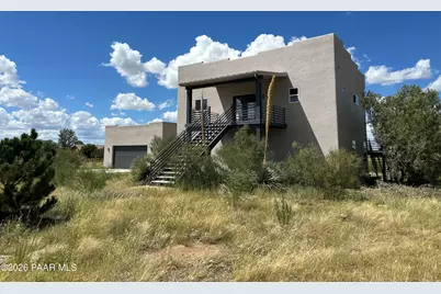 7660 E Gato De Luna, Prescott Valley, AZ 86315 - Photo 1