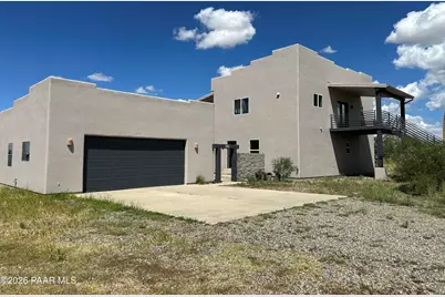 7660 E Gato De Luna, Prescott Valley, AZ 86315 - Photo 2