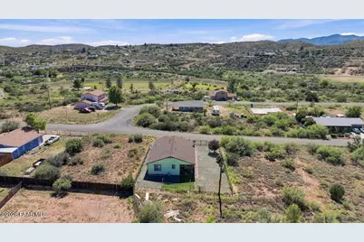 20278 E Antelope Road, Mayer, AZ 86333 - Photo 24