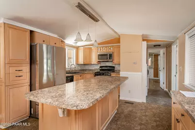 10076 E Dapple Grey Trail, Dewey-Humboldt, AZ 86327 - Photo 6