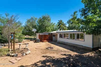 10076 E Dapple Grey Trail, Dewey-Humboldt, AZ 86327 - Photo 20