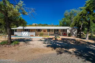 10076 E Dapple Grey Trail, Dewey-Humboldt, AZ 86327 - Photo 1