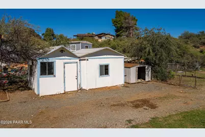 13517 S Bob White Place, Mayer, AZ 86333 - Photo 18