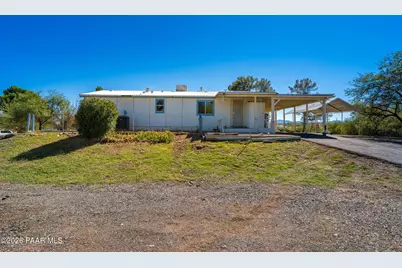 13517 S Bob White Place, Mayer, AZ 86333 - Photo 20