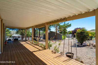 1347 N Chestnut Trail, Dewey-Humboldt, AZ 86327 - Photo 2