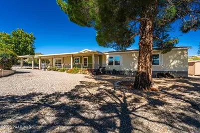 1347 N Chestnut Trail, Dewey-Humboldt, AZ 86327 - Photo 36