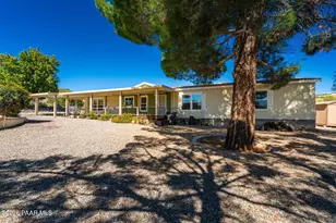 1347 N Chestnut Trail, Dewey-Humboldt, AZ 86327 - Photo 36