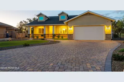 2124 Golf Links Drive, Prescott, AZ 86301 - Photo 6