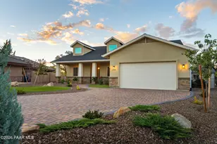 2124 Golf Links Dr, Prescott, AZ 86301 - Photo 2