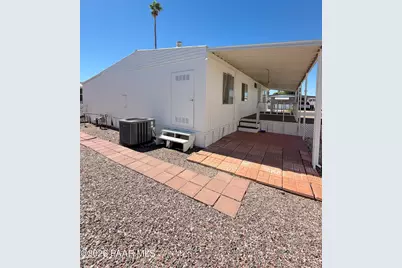 11411 N 91st Avenue #137, Peoria, AZ 85345 - Photo 20