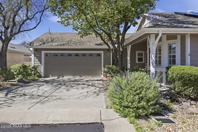 1456 Kwana Court, Prescott, AZ 86301 - Photo 6