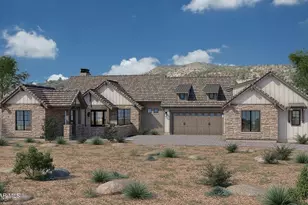 4750 N Wildcat Trail, Prescott, AZ 86305 - Photo 1