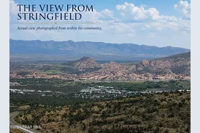 4750 N Wildcat Trail, Prescott, AZ 86305 - Photo 4