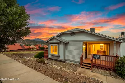 3070 Peaks View Lane #9e, Prescott, AZ 86301 - Photo 1