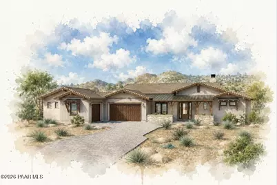 2118 W Eureka Trail, Prescott, AZ 86305 - Photo 1