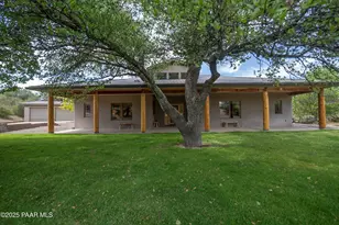 770 S Grisby Rd, Skull Valley, AZ 86338 - Photo 1