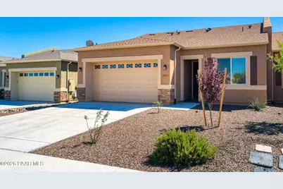 6867 E Byron Place, Prescott Valley, AZ 86314 - Photo 2