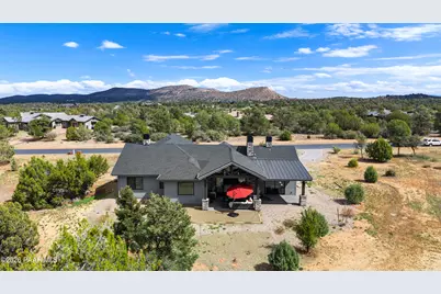 4810 W Three Forks Road, Prescott, AZ 86305 - Photo 36