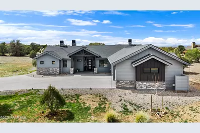 4810 W Three Forks Road, Prescott, AZ 86305 - Photo 2