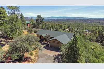 1001 N Kachina Drive, Prescott, AZ 86305 - Photo 2