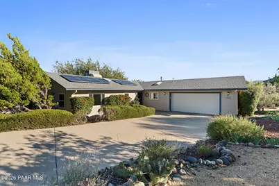 5045 Cactus Place, Prescott, AZ 86301 - Photo 1