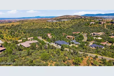 252 Sleepyglen Circle, Prescott, AZ 86303 - Photo 6