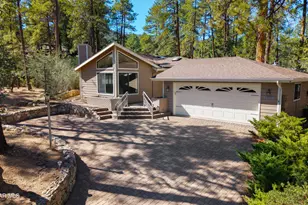 1106 Pine Country Ct, Prescott, AZ 86303 - Photo 1