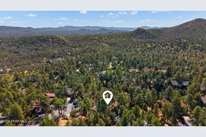 1106 Pine Country Court, Prescott, AZ 86303 - Photo 34