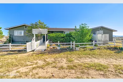 2940 W Willow Breeze Road, Chino Valley, AZ 86323 - Photo 34