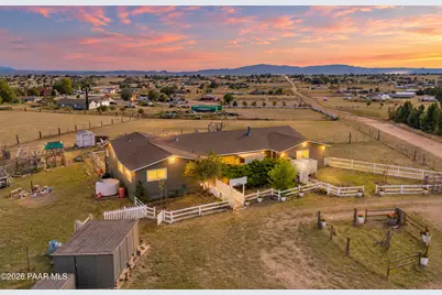 2940 W Willow Breeze Road, Chino Valley, AZ 86323 - Photo 1