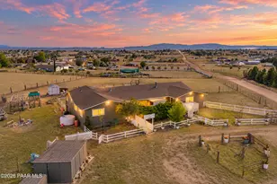 2940 W Willow Breeze Rd, Chino Valley, AZ 86323 - Photo 1