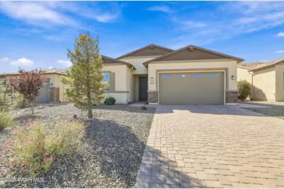 7865 E Hearthstone Drive, Prescott Valley, AZ 86315 - Photo 2