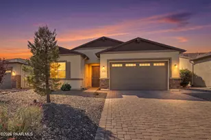 7865 E Hearthstone Dr, Prescott Valley, AZ 86315 - Photo 1