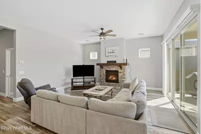 7865 E Hearthstone Drive, Prescott Valley, AZ 86315 - Photo 6