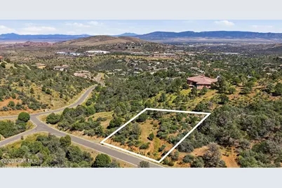 493 Sleepyhollow Circle, Prescott, AZ 86303 - Photo 1