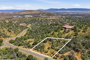 493 Sleepyhollow Cir, Prescott, AZ 86303 - Photo 1