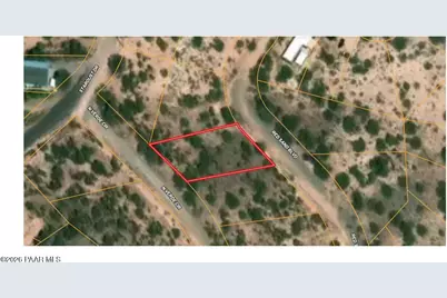 4902 N Red Sand Boulevard, Rimrock, AZ 86335 - Photo 6