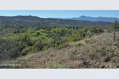 4875 N Thunderhead Trail, Lake Montezuma, AZ 86335 - Photo 1