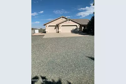 7520 E Joshua Ranch Road, Prescott Valley, AZ 86315 - Photo 2