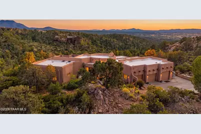 6625 W Box Canyon Place, Prescott, AZ 86305 - Photo 1