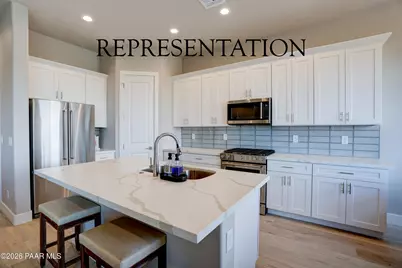 236 Looking Glass Drive #26, Prescott, AZ 86303 - Photo 4