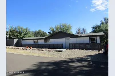 610 S Pinon, Prescott, AZ 86303 - Photo 1