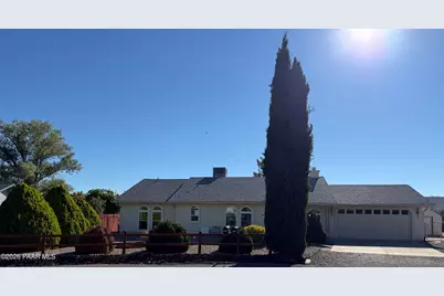 4881 N Indio Circle, Prescott Valley, AZ 86314 - Photo 1