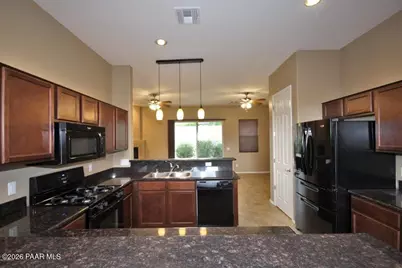 4696 N Kirkwood Avenue, Prescott Valley, AZ 86314 - Photo 4