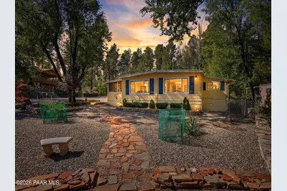 1520 White Spar Road #A-1, Prescott, AZ 86303 - Photo 28