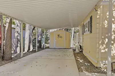 1520 White Spar Road #A-1, Prescott, AZ 86303 - Photo 26