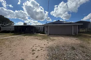 9180 S Donald Trail, Wilhoit, AZ 86332 - Photo 1